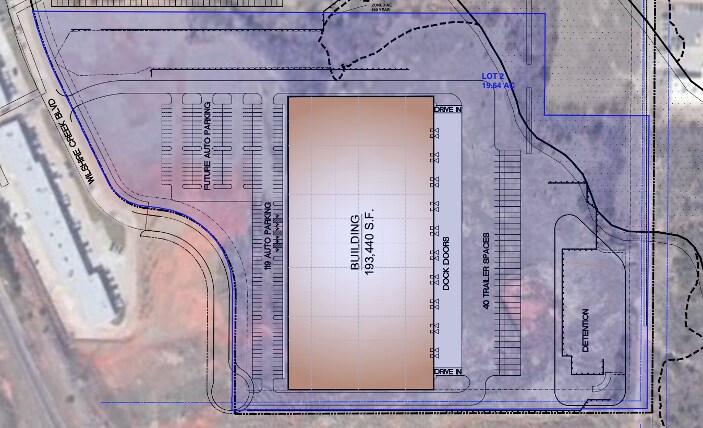 7601 Wilshire Creek Blvd, Oklahoma City, OK for Sale