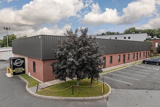Danbury, CT Industrial - 30 Shelter Rock Rd