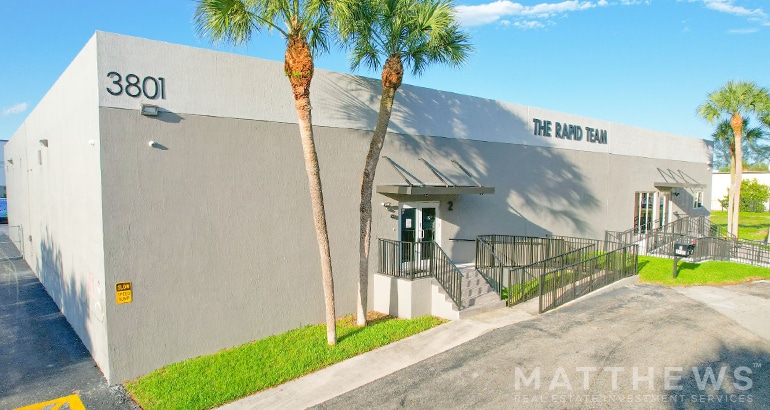 3801 W Commercial Blvd, Fort Lauderdale, FL for Rent