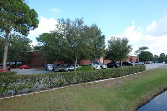 Sarasota, FL Warehouse - 6460 Parkland Dr Sarasota, FL Warehouse - 6460 Parkland Dr