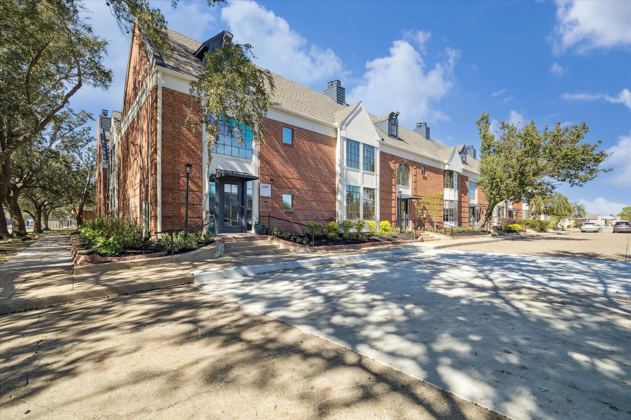 16815 Royal Crest Dr, Houston, TX for Rent