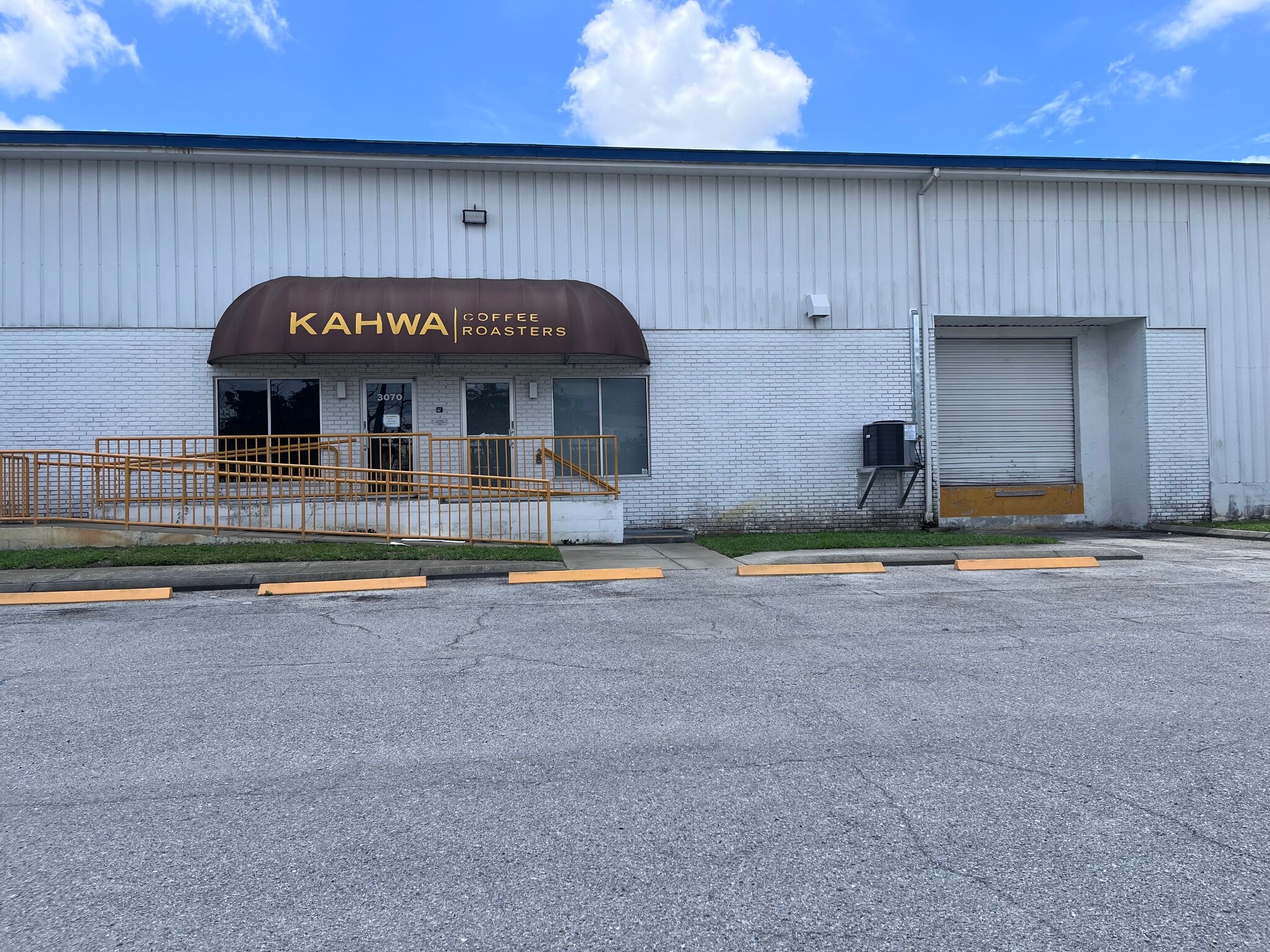 3032-3090 44th Ave N, Saint Petersburg, FL for Rent