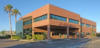 Palmdale, CA Office - 41307 12th St W Palmdale, CA Office - 41307 12th St W