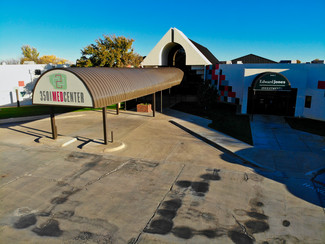 Amarillo, TX Office/Medical - 3501 S Soncy Rd
