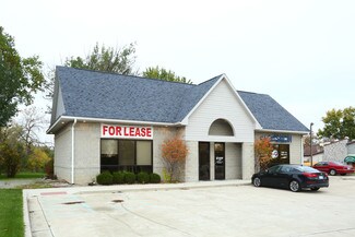 Grand Blanc, MI Retail - 7500 Fenton Rd