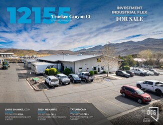 Sparks, NV undefined - 12155 Truckee Canyon Ct