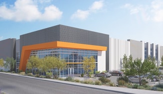 Highland, CA Industrial - 27260 Meines St
