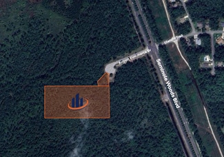 Palm Coast, FL Industrial - 75 Airport Commerce Center Dr