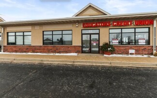 Elkhorn, WI Freestanding - 611-615 E Geneva St