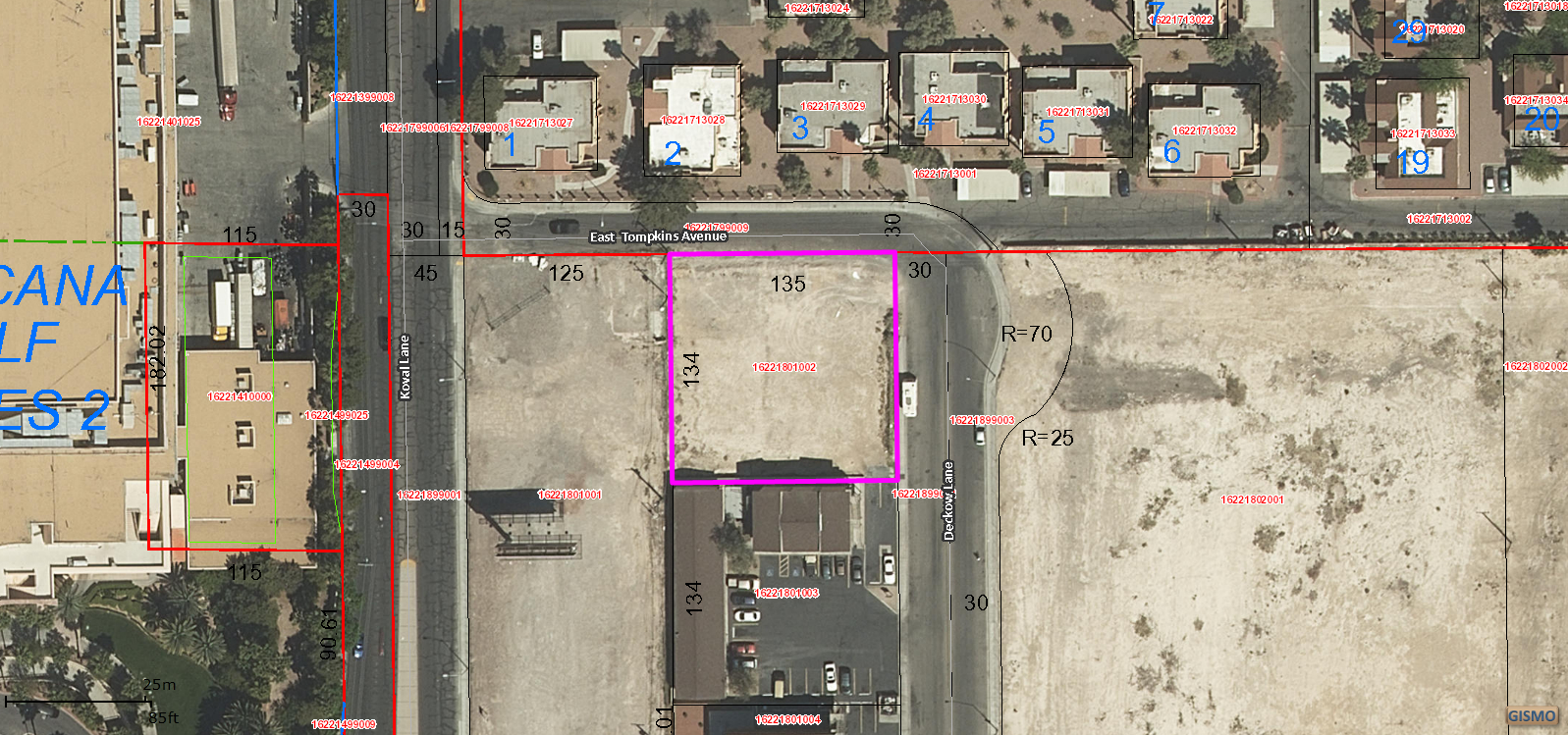 4700 Deckow Ln, Las Vegas, NV for Sale