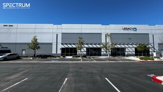 Valencia, CA Industrial - 28365 Constellation Rd