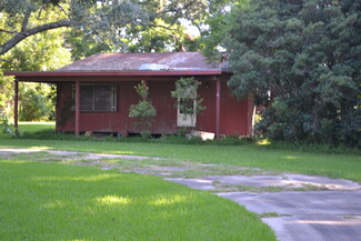 New Iberia, LA Residential - 5818 N Freetown Rd