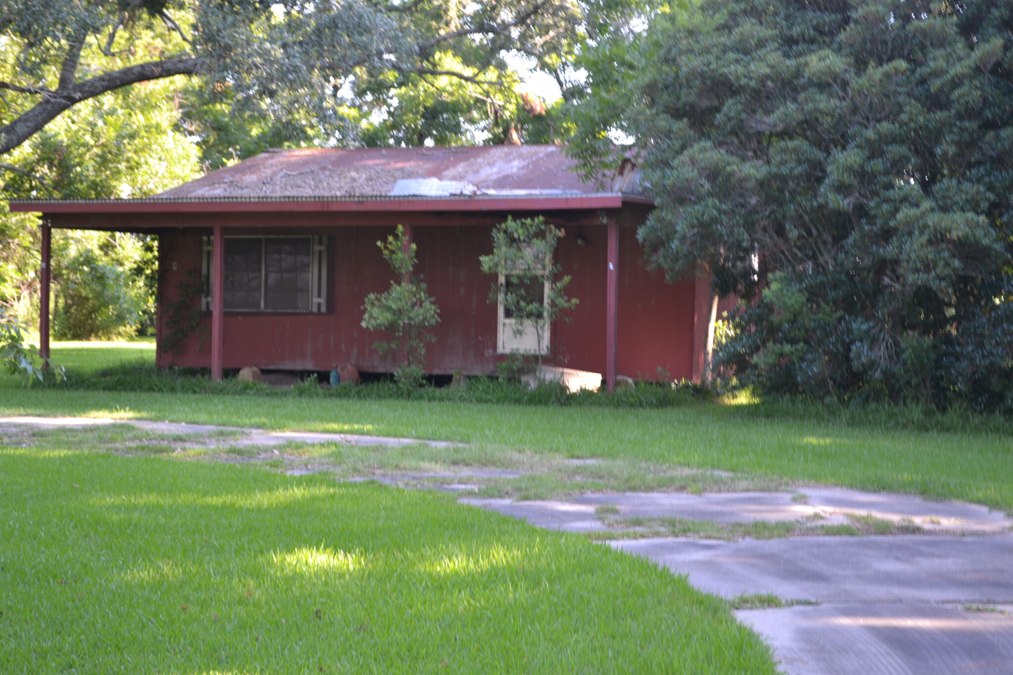 5818 N Freetown Rd, New Iberia, LA for Sale