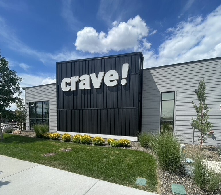 2900 W Excursion Ln Meridian, ID 83642 Retail Property for Lease on