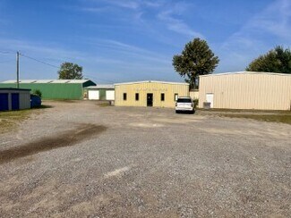 Ridgely, TN Service - 9520 S State Route 78