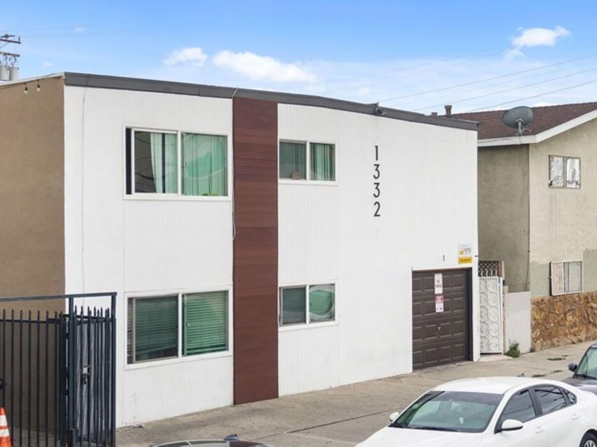 1332 Walnut Ave, Long Beach, CA for Sale
