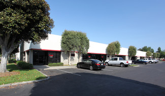 San Marcos, CA Industrial - 1269-1295 Linda Vista Dr