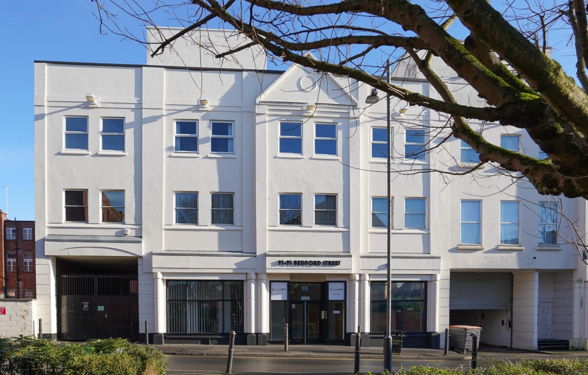 93-95 Bedford St, Leamington Spa, WAR for Sale