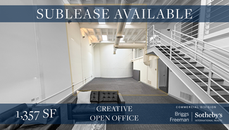 Dallas, TX Office - 3800 Main St Dallas, TX Office - 3800 Main St