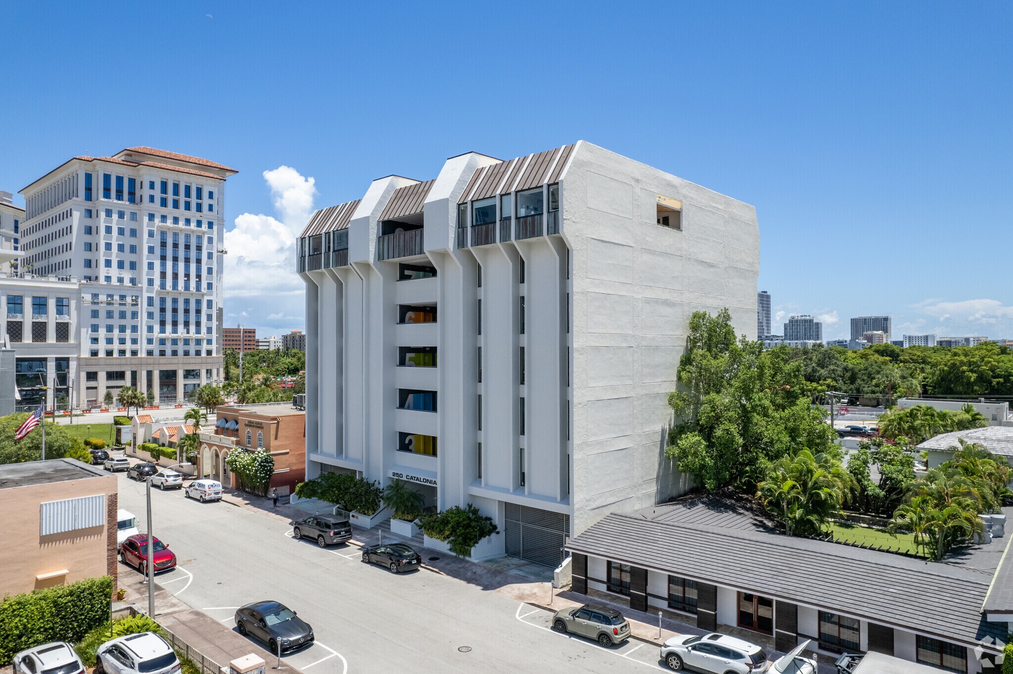 250 Catalonia Ave, Coral Gables, FL for Rent