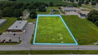 Fremont, NC Commercial Land - 0 S Wilson St Fremont, NC Commercial Land - 0 S Wilson St