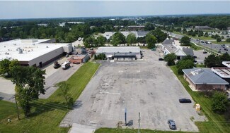 Clinton Township, MI Commercial - N 44937 Groesbeck Hwy