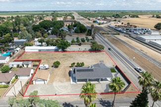 Patterson, CA Specialty - 720 N 2nd St Patterson, CA Specialty - 720 N 2nd St