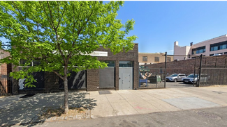 Long Island City, NY Industrial - 36-56 34th St Long Island City, NY Industrial - 36-56 34th St