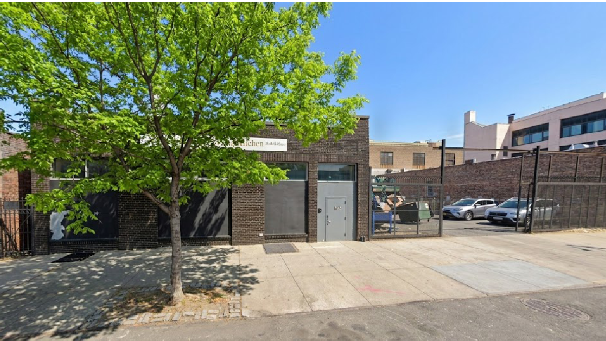 36-56 34th St, Long Island City, NY for Rent