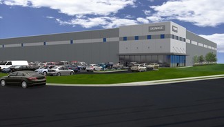 New Hudson, MI Industrial - 30165 S Hill Rd
