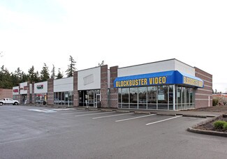 Bonney Lake, WA Retail - 9807 214th Ave E