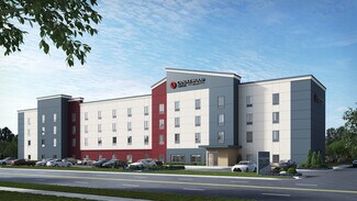 Chowchilla, CA Commercial Land - Montgomery Lake Way Chowchilla, CA Commercial Land - Montgomery Lake Way