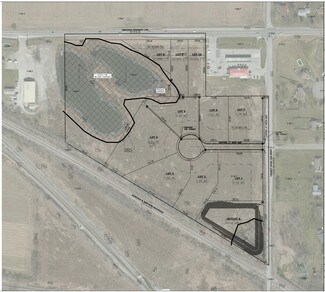 Lot 5 Westgate Commercial Park Shops At 250 W  