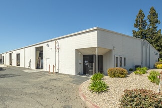 Rancho Cordova, CA Manufacturing - 3290 Monier Cir