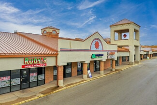Peoria, IL Retail - 3311-3316 N Sterling Ave