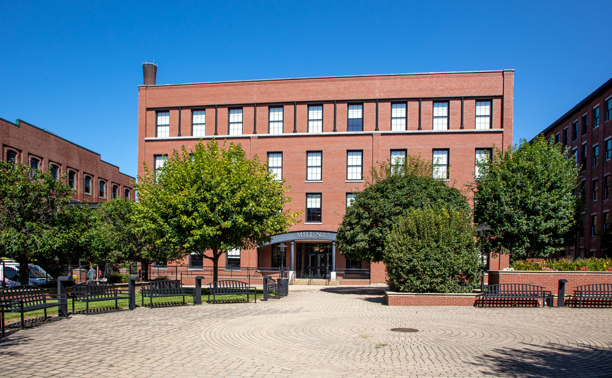 140 Mill St, Lewiston, ME for Sale