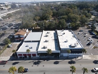 Jacksonville, FL Office - 1437 San Marco Blvd Jacksonville, FL Office - 1437 San Marco Blvd