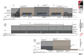 Alcoa, TN Industrial - 2970 Northpark Blvd