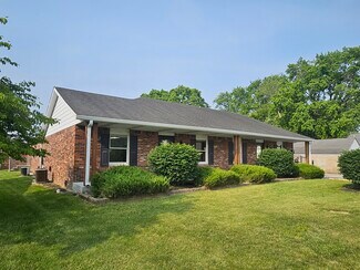Brownsburg, IN Office/Retail - 325 E Main St