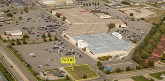 Kearney, NE Commercial Land - 4915 2nd Ave