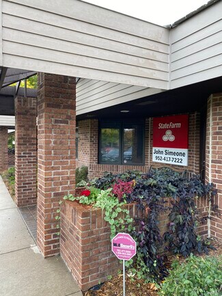 Saint Louis Park, MN Office - 5821 cedar lake Rd Saint Louis Park, MN Office - 5821 cedar lake Rd