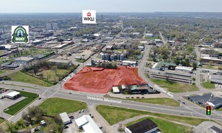 Bowling Green, KY Commercial - 600 Clay St