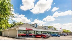 Cypress, TX Office - 21840 Northwest Fwy