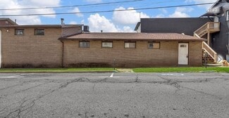 Beaver Falls, PA Office - 619 15th St