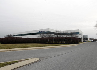 New Castle, DE Office - 950 W Basin Rd