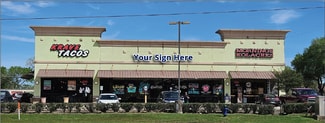 Webster, TX Retail - 2900 Fm-528