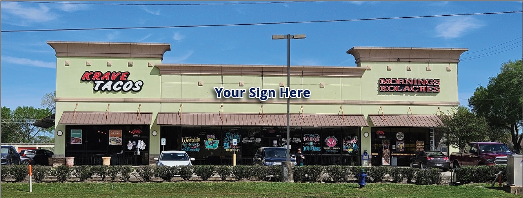 2900 Fm-528, Webster, TX for Rent