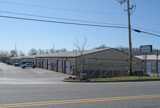 Claymont, DE Industrial - 950 Ridge Rd