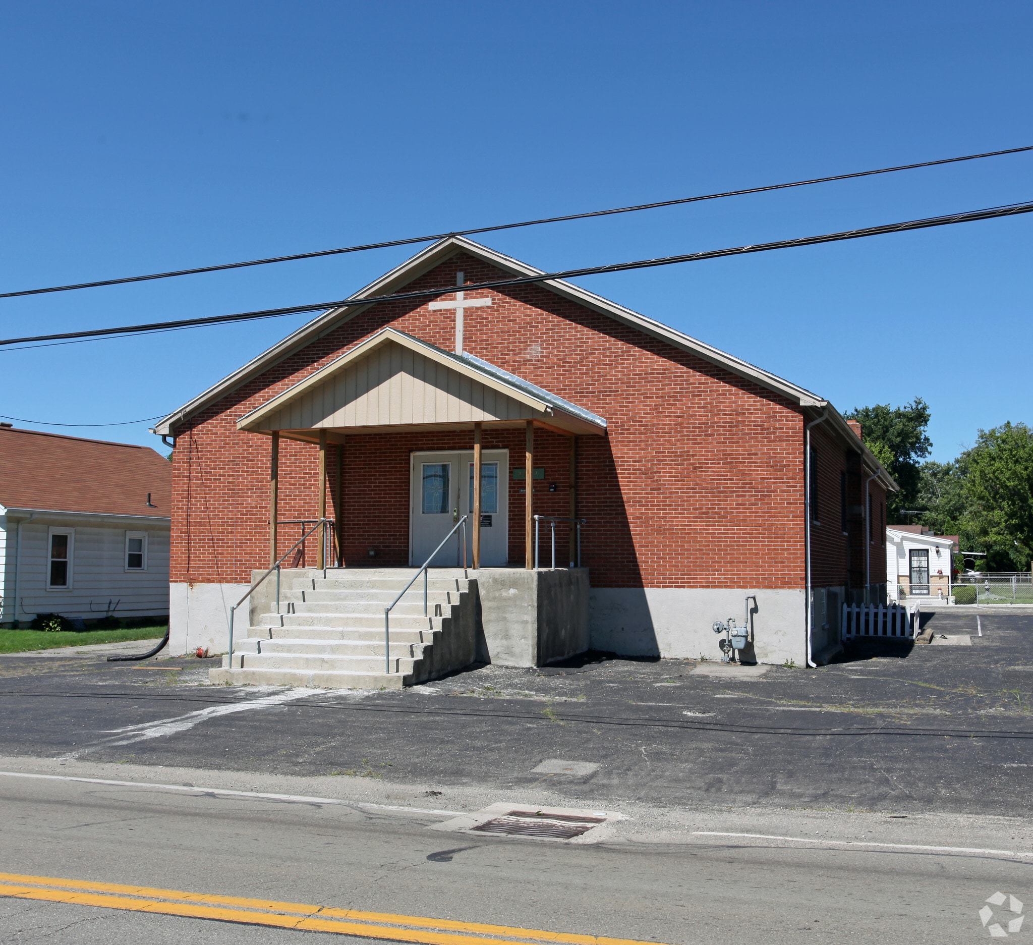 4917 Webster St, Dayton, OH for Sale