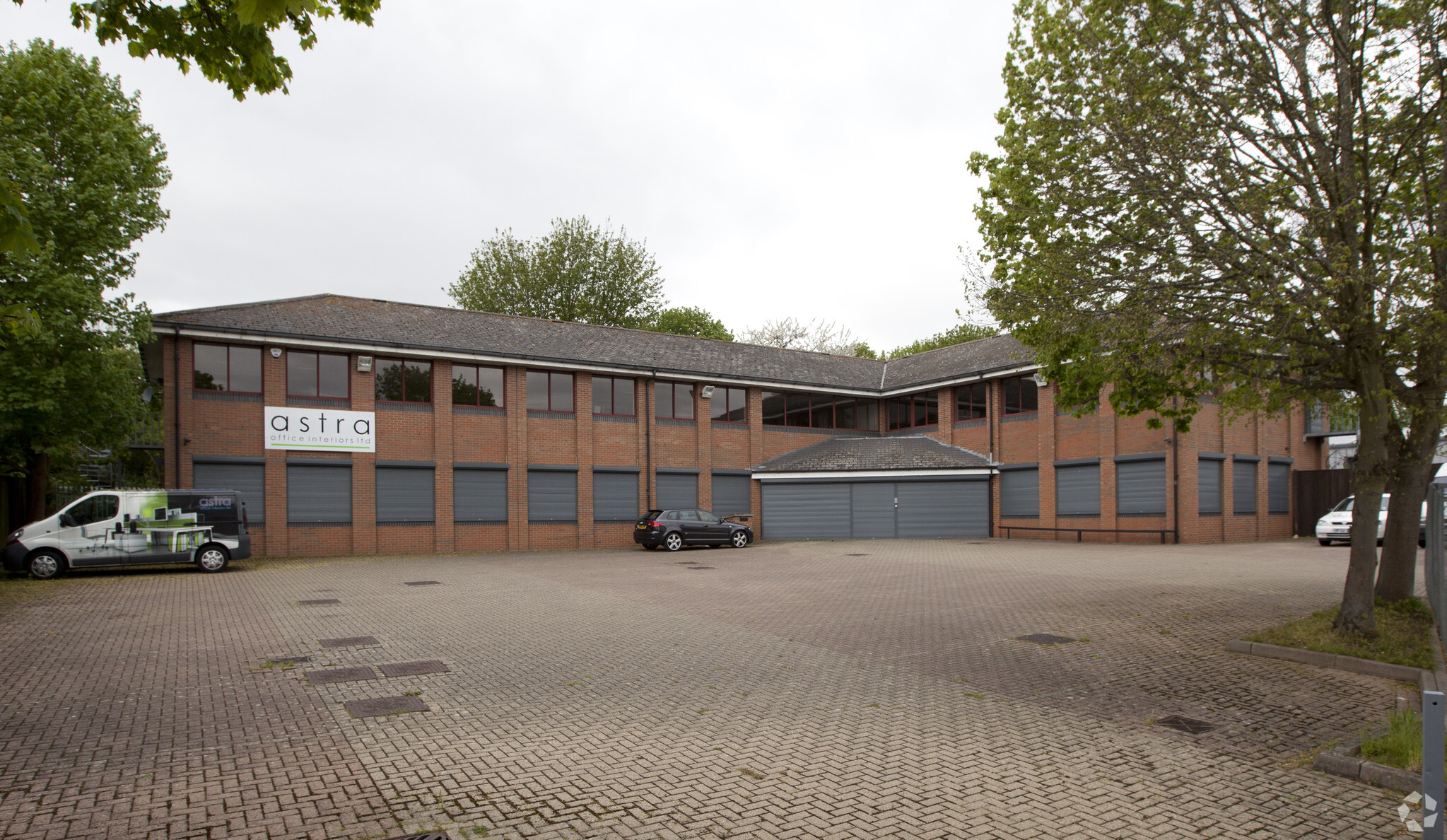 , Basingstoke, HAM for Sale